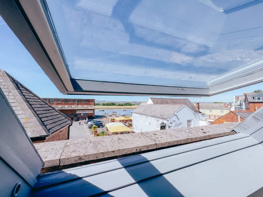 Haldon Apartment Quay View